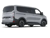 Neu Ford Tourneo Custom Active 170 PS (125 kW) 2026 Grau Van