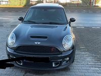 Gebraucht Mini Cooper S Coupé 184 PS (135 kW) 2012 Schwarz Coupé
