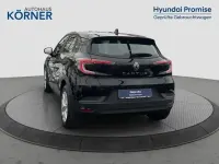 Occasion Renault Captur Evolution 158 ch (116 kW) 2025 Noir SUV