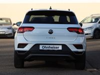 gebraucht VW T-Roc Sport