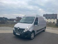 gebraucht Renault Master L3H2