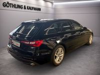 gebraucht Audi A4 35 TDI S line S tro*Pano*LED*Virtual*Na