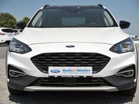 gebraucht Ford Focus Turnier Active Style 1.0 EcoBoost M-Hybrid