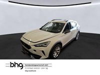 Gebraucht Cupra Formentor 150 PS (110 kW) 2022 Weiß SUV