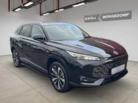 Neu MG HS Luxury 272 PS (200 kW) 2026 Schwarz SUV