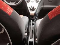 Gebraucht Ford Ka Trend 69 PS (50 kW) 2009 Rot Limousine