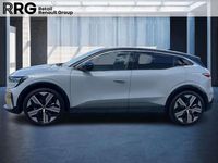 Używany Renault Megane E-Tech Iconic 55 kW (75 KM) 2023 Szary Hatchback