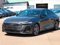 Gebraucht Audi A5 S-line plus 204 PS (150 kW) 2025 Grau Kombi