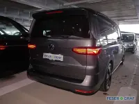 Neu VW Multivan Edition 204 PS (150 kW) 2026 Grau Van / Kleinbus