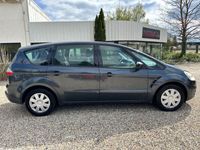 gebraucht Ford S-MAX S-MaxTrend 2.0 TDCI*KLIMAAUTO*