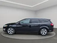 Gebraucht Ford Mondeo Titanium 239 PS (175 kW) 2013 Kombi