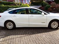 gebraucht Ford Mondeo 2.0 Hybrid sehr gepflegt