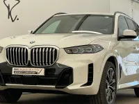 Używany BMW X5 Efficient Dynamics 286 KM (210 kW) 2025 Biały SUV