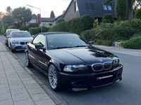 gebraucht BMW 325 Cabriolet i