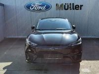 Gebraucht Ford Mustang Mach-E GT 358 kW (487 PS) 2023 Absolute black SUV