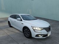 Gebraucht Renault Talisman Intens 159 PS (116 kW) 2022 Weiß Kombi