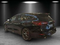 Nowe Ford Focus ST 280 KM (205 kW) 2026 Czarny Kombi