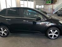 Second-hand Citroën C3 92 CP (67 kW) 2016 Negru Berlinǎ