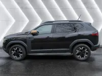 Neu Dacia Duster Expression 131 PS (96 kW) 2026 Teracotta braun metallic SUV