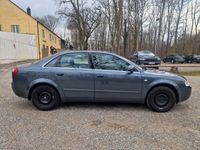 gebraucht Audi A4 Lim. 2.0*Automatik *