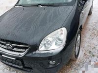 Gebraucht Kia Carens 140 PS (102 kW) 2007 Andere farben Van / Kleinbus