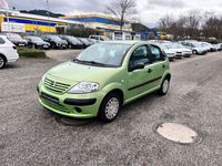 gebraucht Citroën C3 1.4 SX