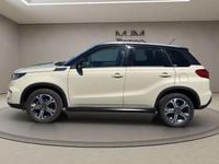 Second-hand Suzuki Vitara 120 CP (88 kW) 2017 SUV