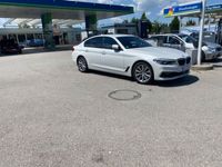 gebraucht BMW 540 xDrive