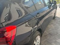 Gebraucht BMW 116 143 PS (105 kW) 2012 Schwarz Kleinwagen