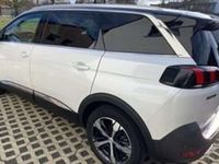 gebraucht Peugeot 5008 5008PureTech 130 Stop