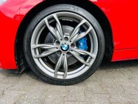 gebraucht BMW M235 M2Coupé xDrive M-Performance Top