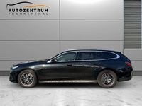 Gebraucht BMW 540 Sport Line 303 PS (222 kW) 2024 Schwarz Limousine