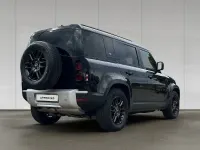 Usata Land Rover Defender SE 202 CV (148 kW) 2024 Nero SUV