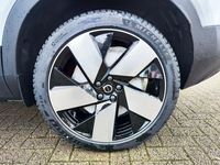 Gebraucht Volvo C40 Plus 300 kW (408 PS) 2024 Crystal white SUV