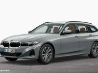 Gebraucht BMW 320 190 PS (139 kW) 2025 Kombi
