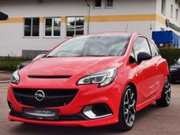 Gebraucht Opel Corsa OPC 207 PS (152 kW) 2016 Rot Kleinwagen