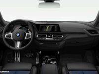 gebraucht BMW M235 235xDrive Gran Coupé Navi Parkassist HiFi