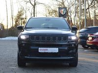 Gebraucht Jeep Compass 241 PS (177 kW) 2022 Schwarz SUV