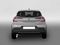 Gebraucht Renault Captur Techno 140 PS (102 kW) 2025 Grau SUV