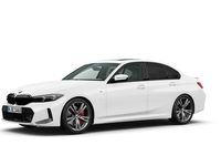 Gebraucht BMW 330 Comfort Edition 245 PS (180 kW) 2025 Limousine