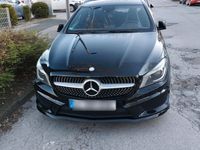 gebraucht Mercedes CLA220 AMG-Line