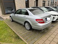 gebraucht Mercedes C220 CDI