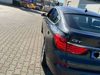 gebraucht BMW 530 Gran Turismo 530 d xDrive