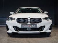 Gebraucht BMW 220 Performance 190 PS (139 kW) 2024 Alpinweiss iii Coupé