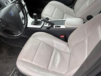 Gebraucht Volvo V50 109 PS (80 kW) 2010 Grau Kombi