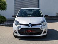 Second-hand Renault Twingo Expression 75 CP (55 kW) 2013 Argintiu Hatchback