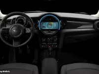 Gebraucht Mini Cooper 136 PS (100 kW) 2023 Grau Kleinwagen