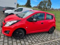 gebraucht Chevrolet Spark 1.Hand