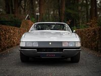 Gebraucht Ferrari Daytona 349 PS (256 kW) 1970 Grau