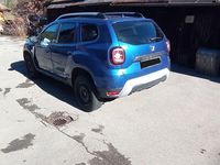 Gebraucht Dacia Duster Celebration 131 PS (96 kW) 2020 Blau SUV